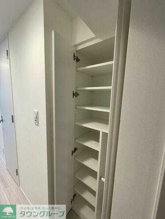 アーバンパーク行徳ステーションフロントの物件内観写真